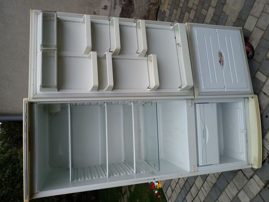 Холодильник Атлант на запчастини