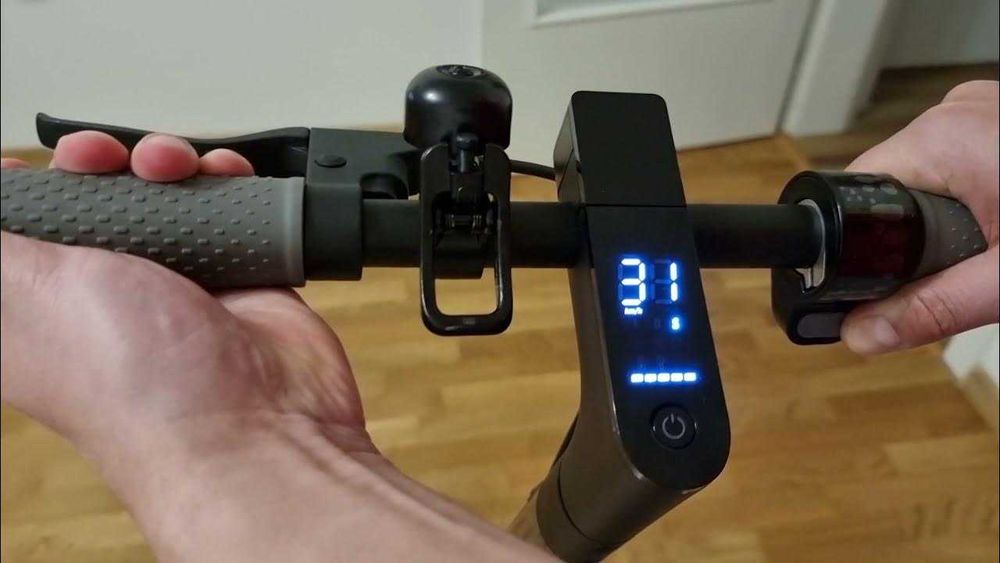Odblokowanie prędkości hulajnóg Xiaomi i Segway (Ninebot) 35km/h+!