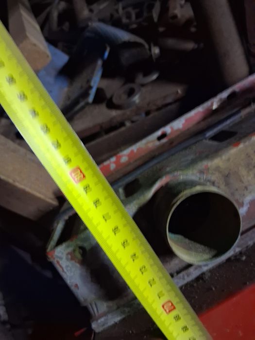 Chłodnica wody case