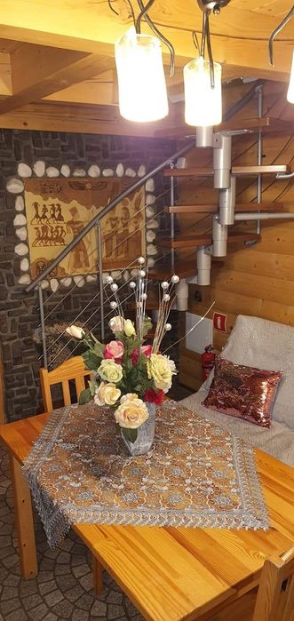 Domki całoroczne Zakopane