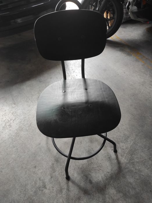 Cadeira IKEA Kullaberg