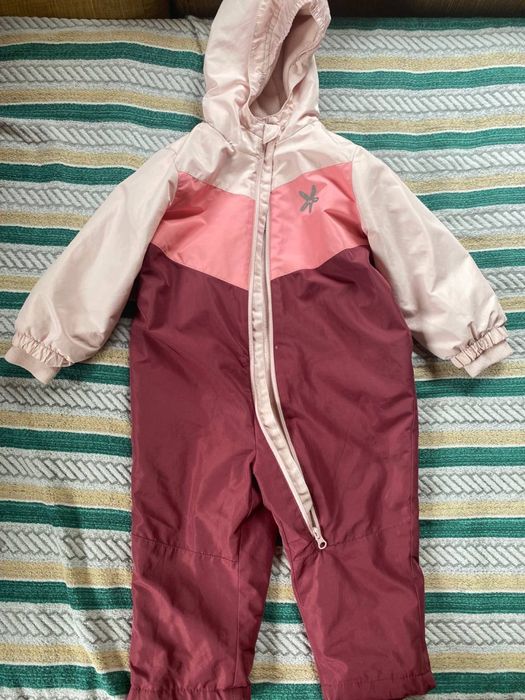 Комбінезон Lupilu