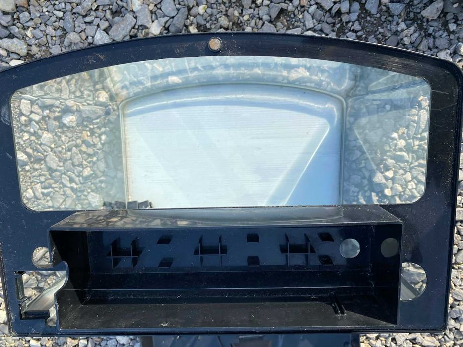 Akwarium Aqua One Aqua Zone Black Aquarium 28L