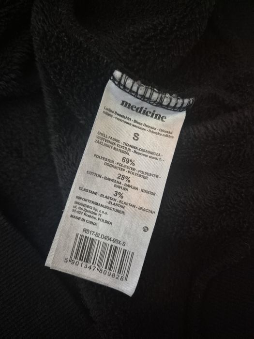 Medicine bluza tunika 36