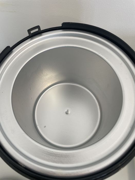 Maquina de gelados