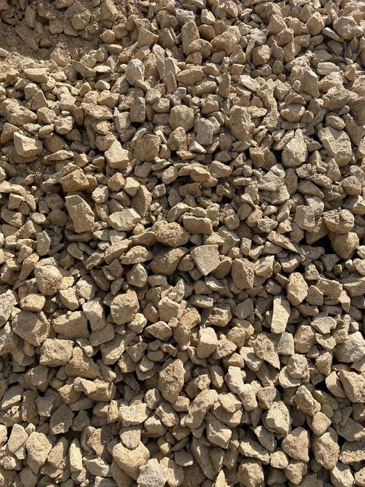 Materiały sypkie z dostawą do klienta