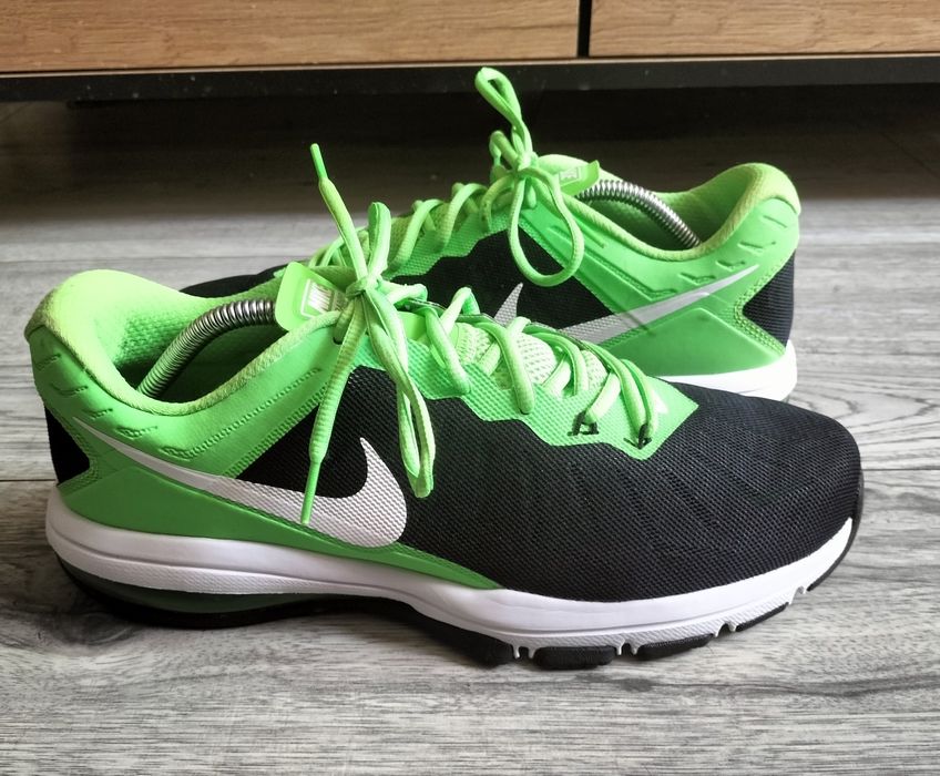 Buty Nike Air Max Full Rude TR roz 45