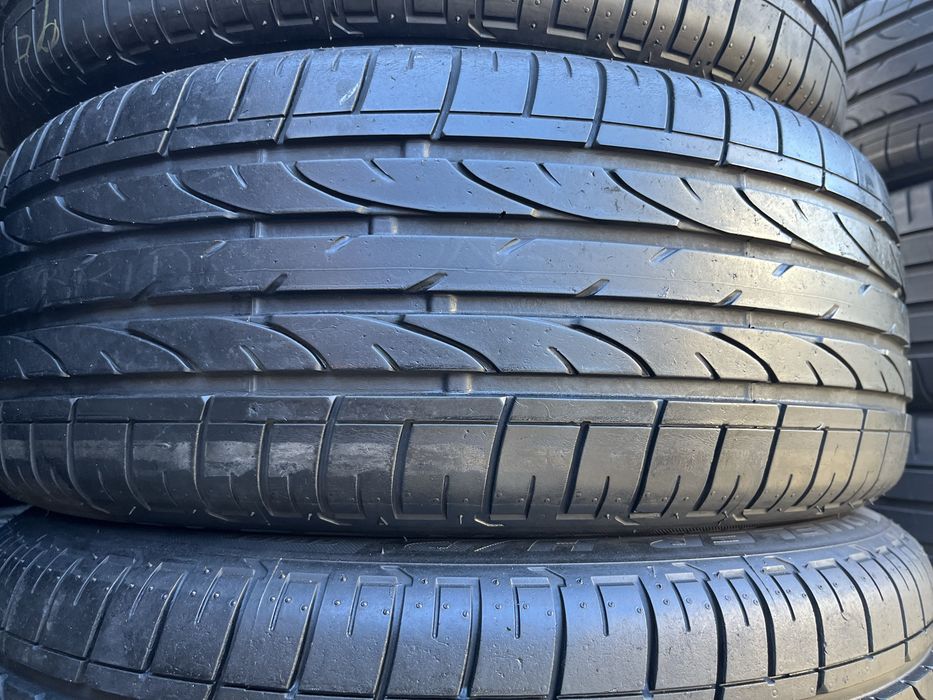 235 45 R19 (літо) BridgeStone Dueler H/T вул.Дружківська12