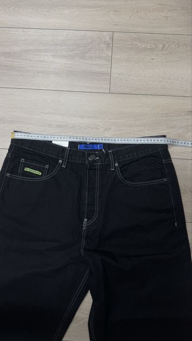 Джинси DC Shoes нові