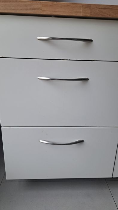 Szafka kuchanna stojąca