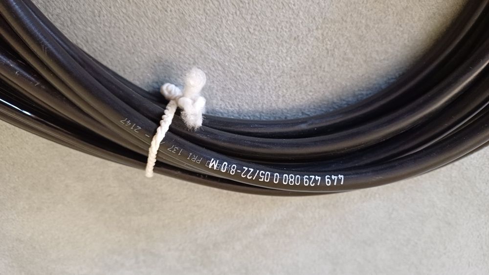 Кабель WABCO 449 429 080 0