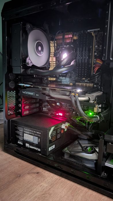 PC Gaming i5 | GTX 970 Strix | 16GB RAM | Windows 10