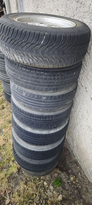 Styling 5 BMW  15'  7j  BMW E34 E32 E30 E36 custom