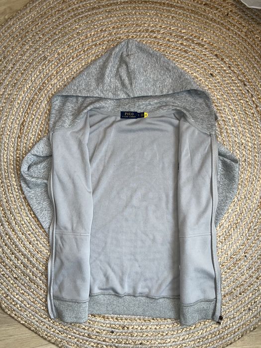 Зип-худи Polo Ralph Louren