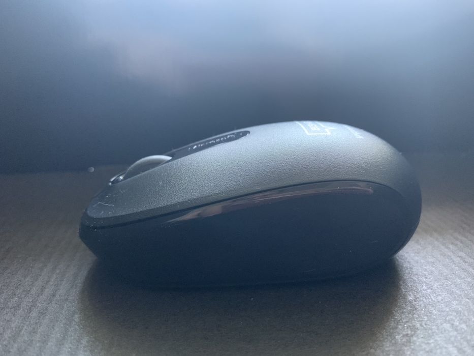 ШАРА НОВАЯ Мышь Microsoft 1850 Компьютерная мышка Microsoft Оригинал