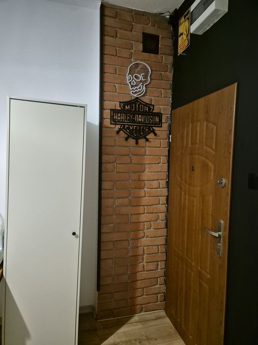 Kawalerka na wynajem - Widok 6