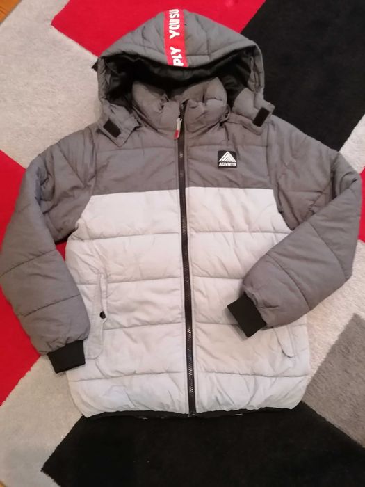 Kurtka zimowa H&M r. 158