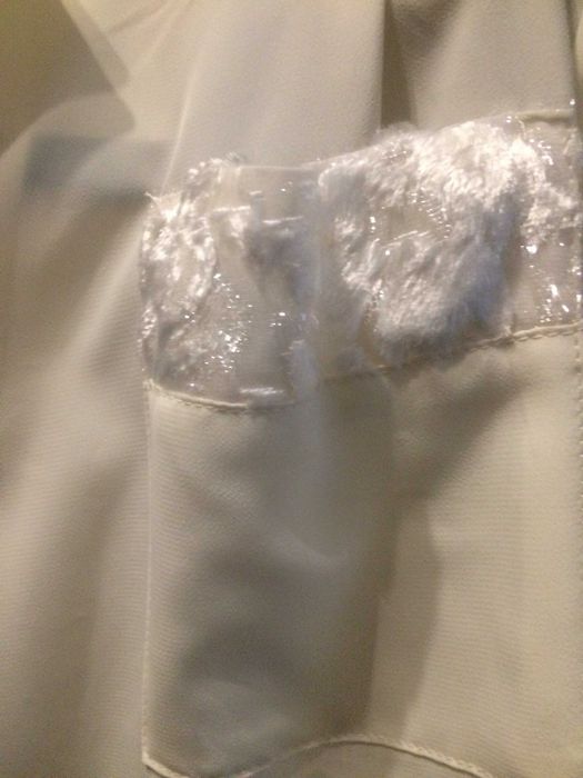 Camiseiro de mulher.