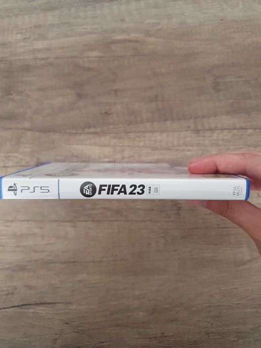 Fifa 23 (Jogo PS5)