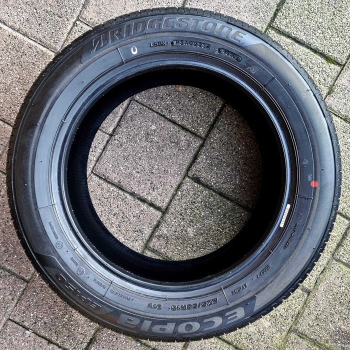 Bridgestone Ecopia EP150 205/55R16 91V Rok 2023 - Nowe/Demo