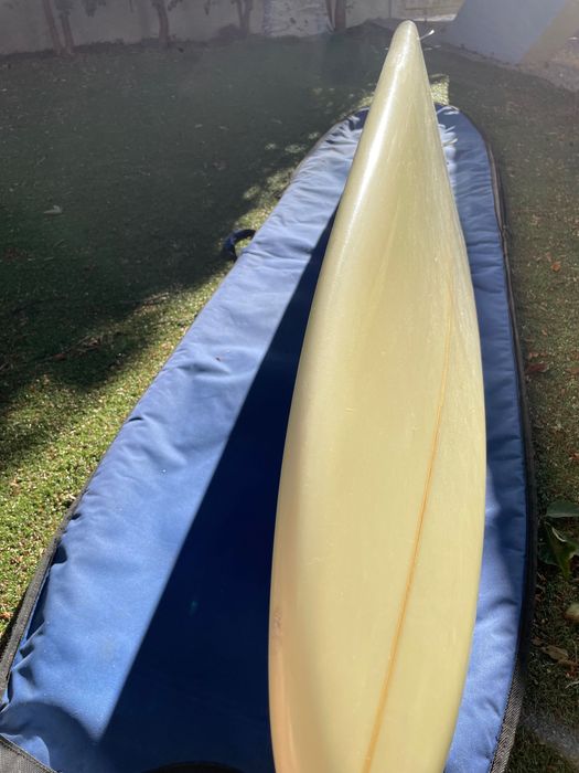 9’2 Performance Longboard by legendary shaper Paul Waters