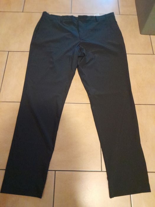 Garnitur męski  rozmiar 56