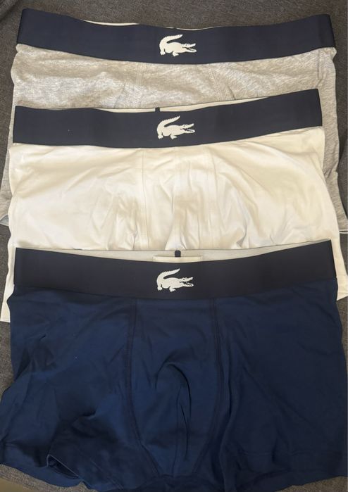 Труси Lacoste M