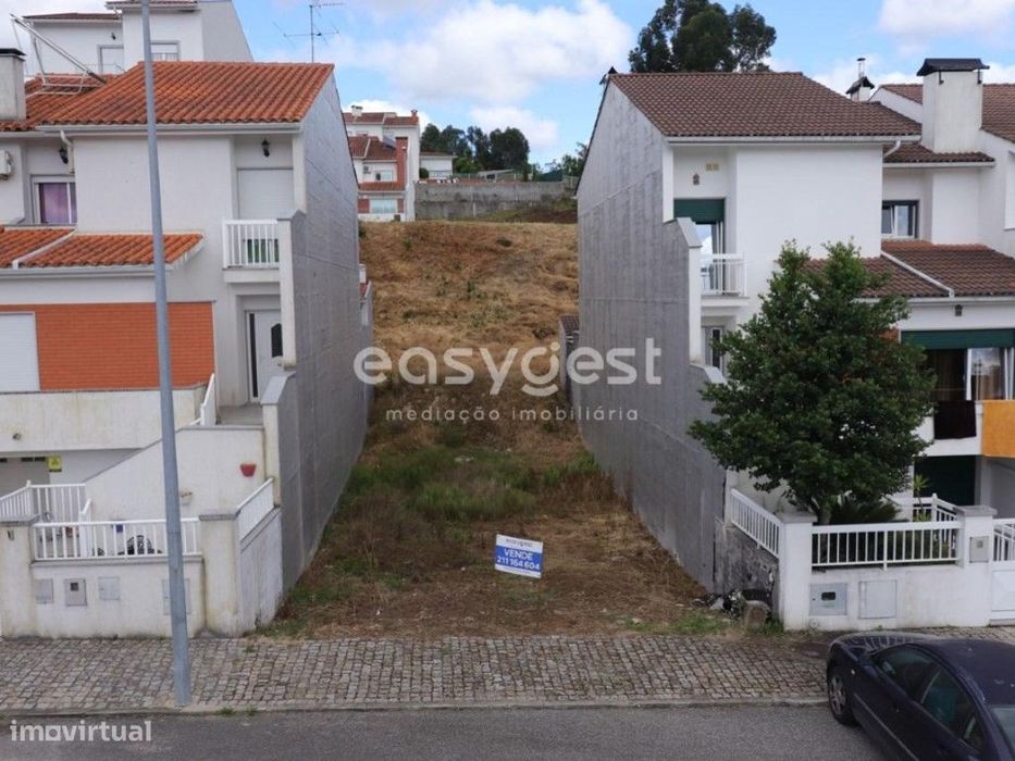 Lote de terreno para construção de Moradia em Banda - Falorca Viseu — Mundão, Viseu