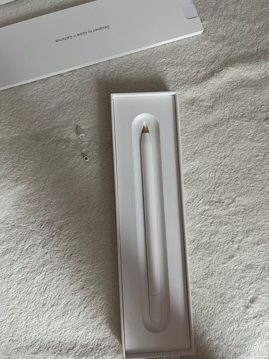 Apple Pencil USB- c