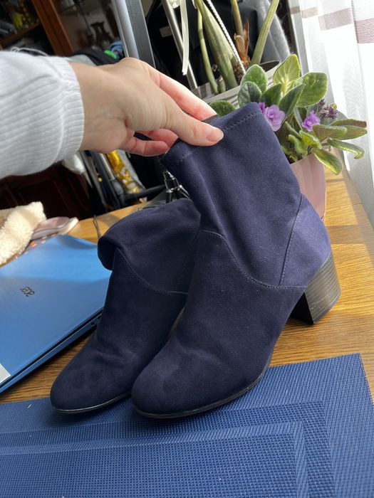 Ботильйони сині