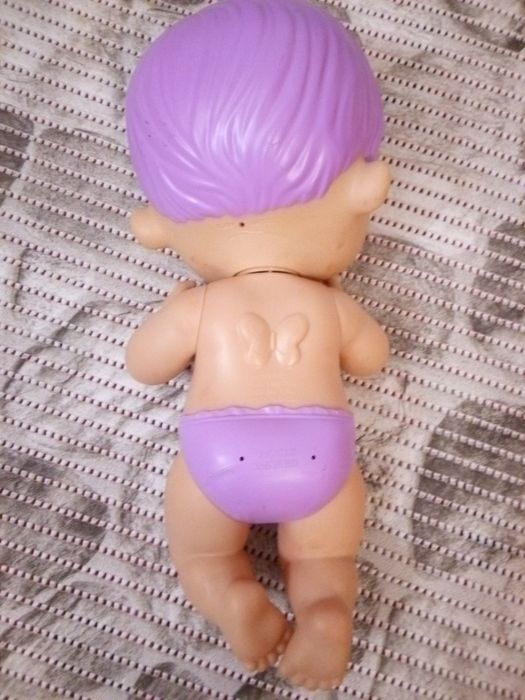 Куклы - пупсы для детей