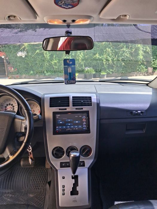 Продам Dodge Caliber