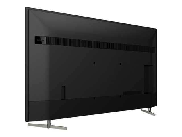 Новий телевізор Sony KD-43XH8196 Android TV 4k