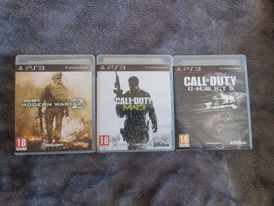 Ps3 jogos PlayStation 3