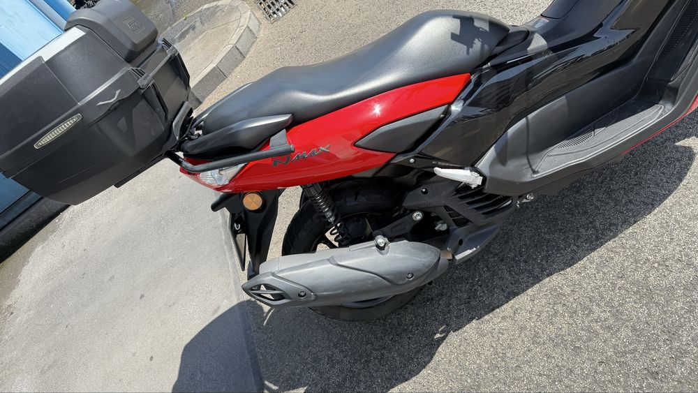Mota Nmax 125 2023