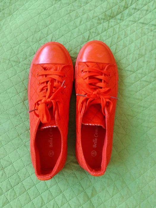 Tramki Nowe pikowane