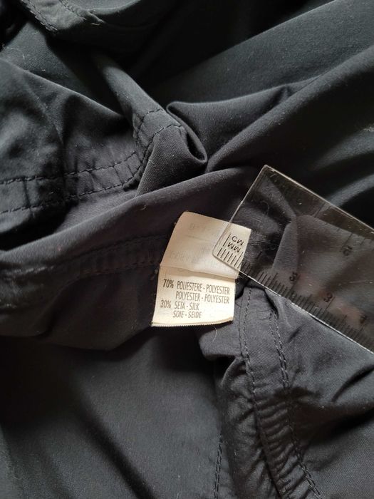 Brunello Cucinelli wiosenny płaszcz rozmiar L