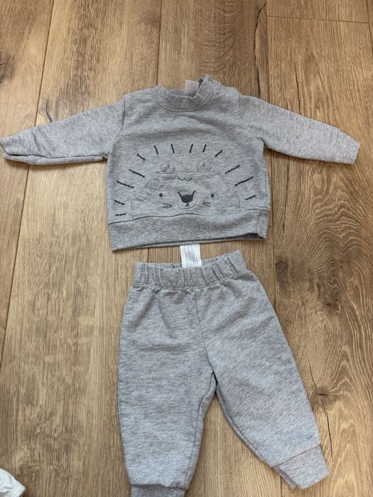Костюмчик дитячий carters
