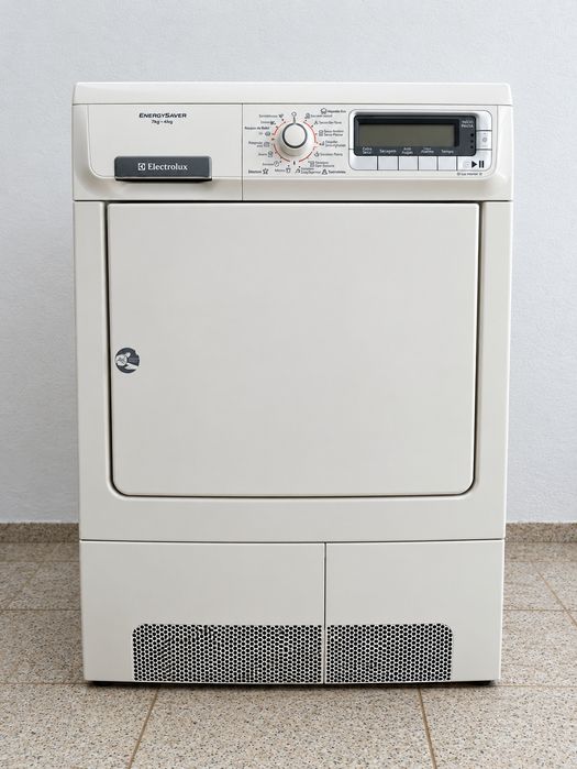 Máquina de secar roupa Electrolux
