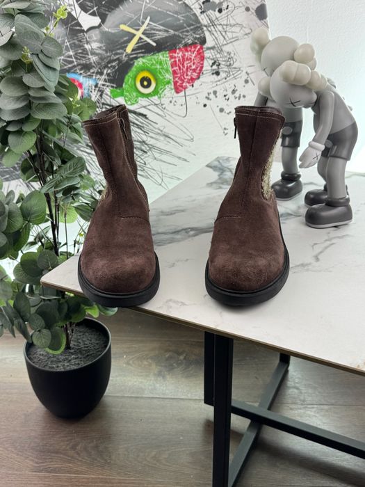 Зимові ботінки Clarks 41 розмір Е17163