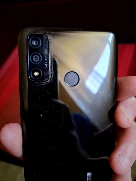 Telemóvel HUAWEI P Smart 2020
