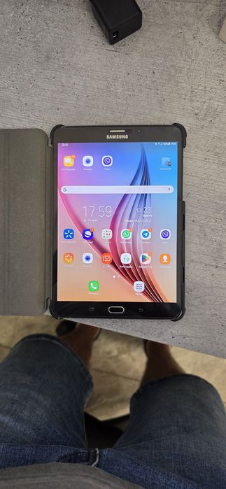 Продам планшет Samsung Galaxy Tab S2 8.0 LTE (3/32GB), модель SM-T715