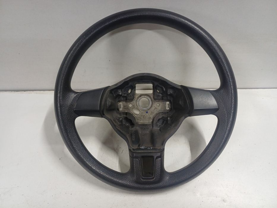 Kierownica vw touran I lift 10-15r