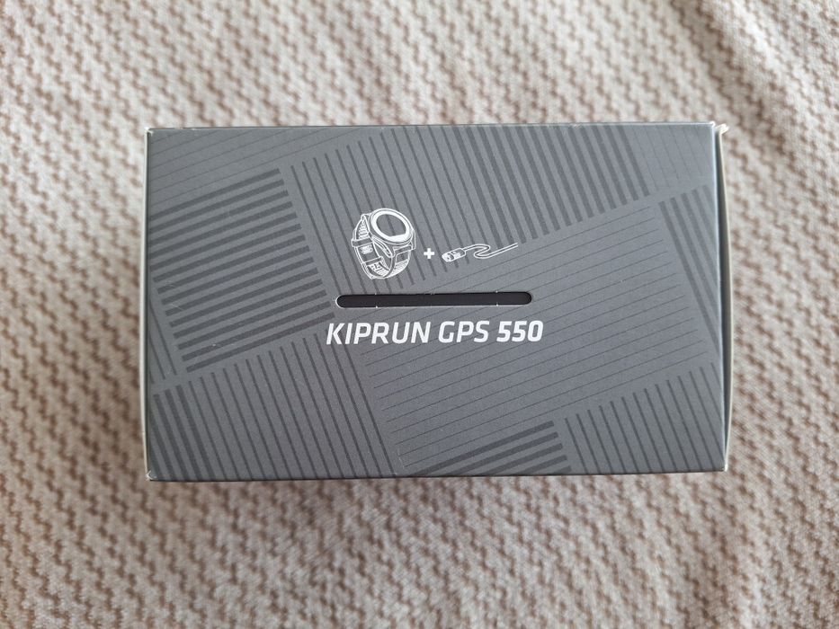 KIPRUN GPS 550 Decathlon