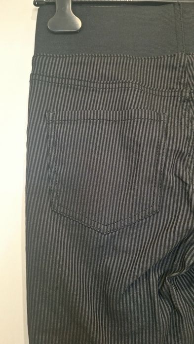 FREE/QUENT rurki prążek r. S