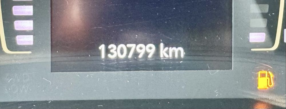 Jeep Cherokee Latitude Plus 2.4 L