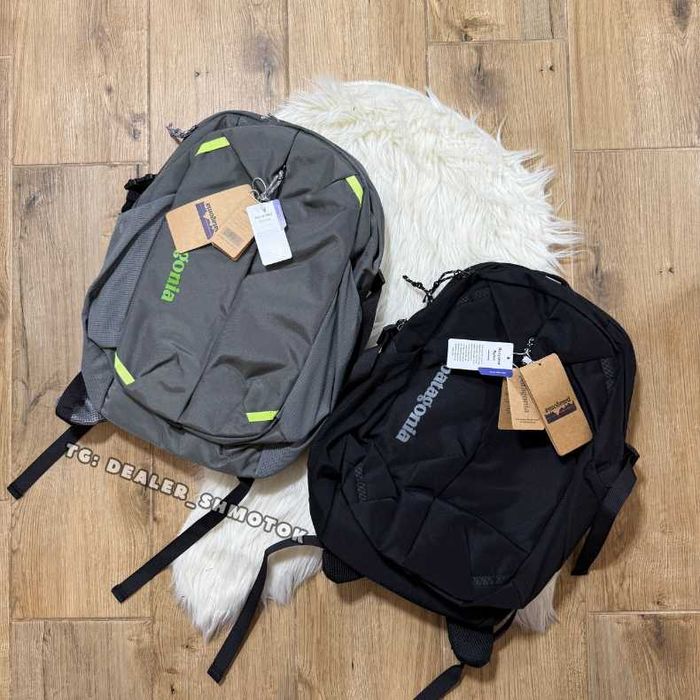 Портфель Патагонія | Ранец Патагония | Рюкзак PATAGONIA