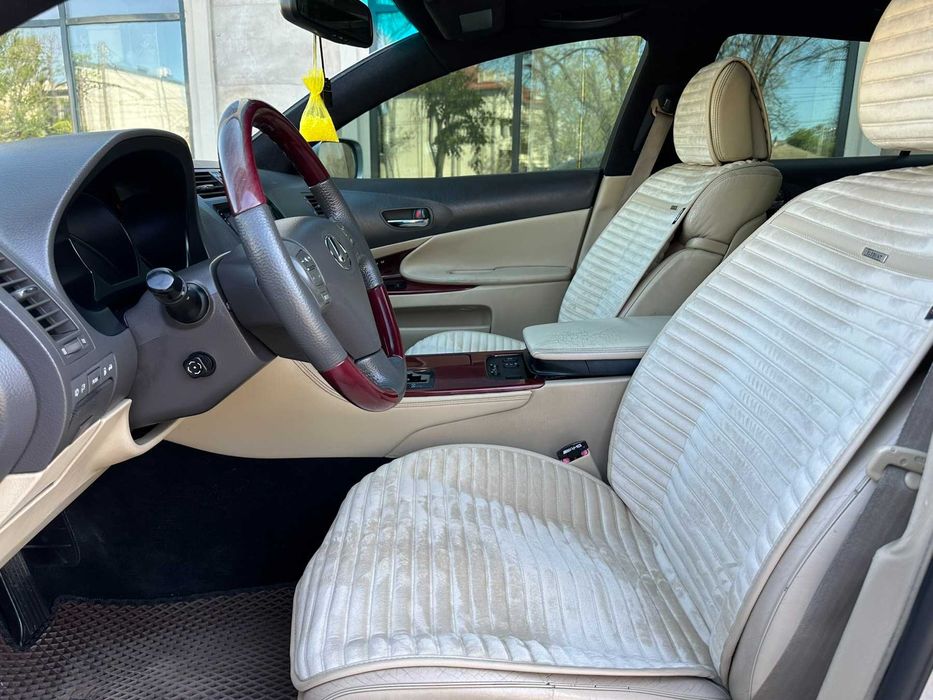 Lexus GS 300 2007р. /3.0 бензин /АКПП