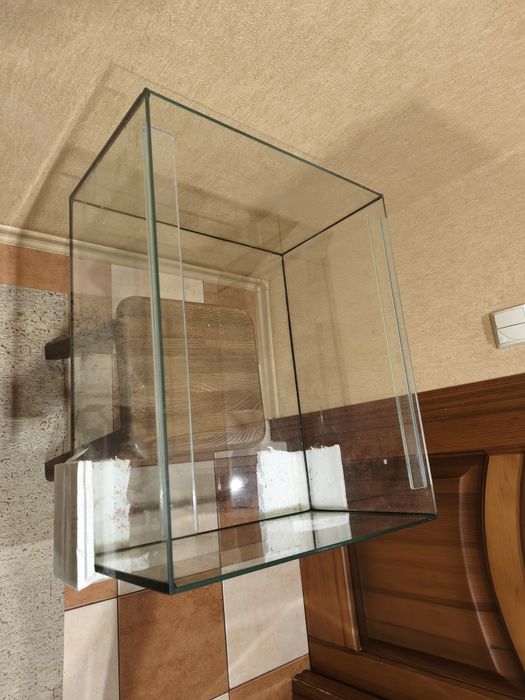 Акваріум 50*60*30