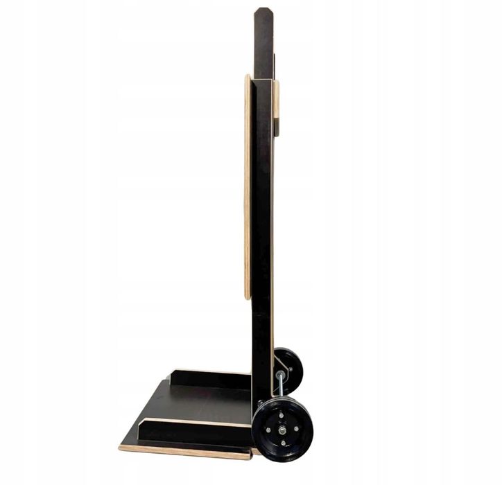 Stół warsztatowy składany roboczy wózek wielofunkcyjny 90x50x80do250kg